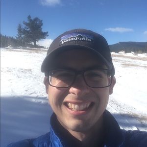 Meet your Posher, Daniel